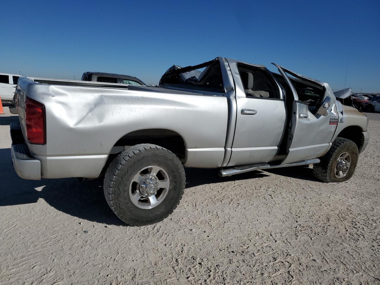 2009 Dodge RAM - Image 3