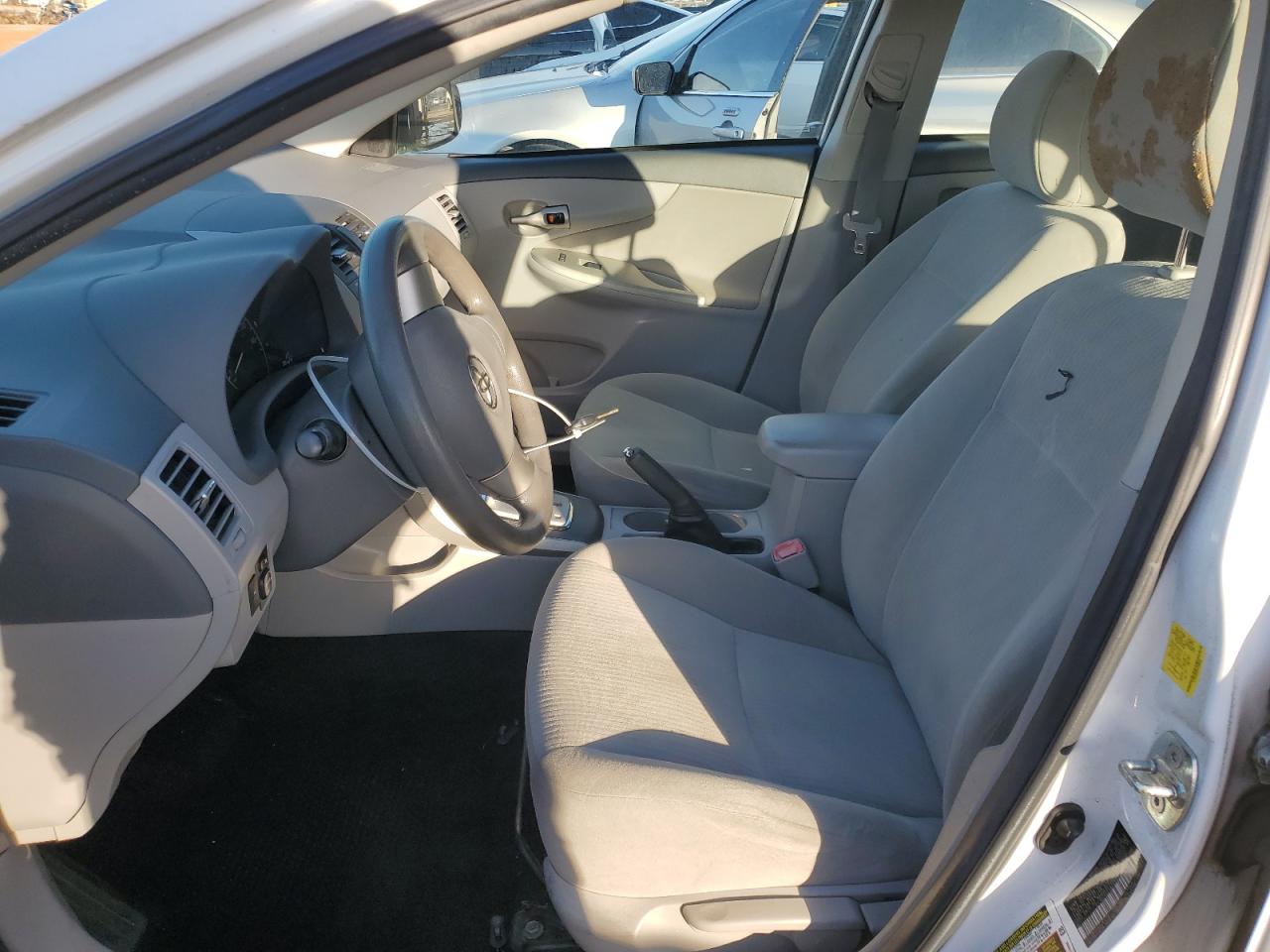 2010 Toyota Corolla - Image 7