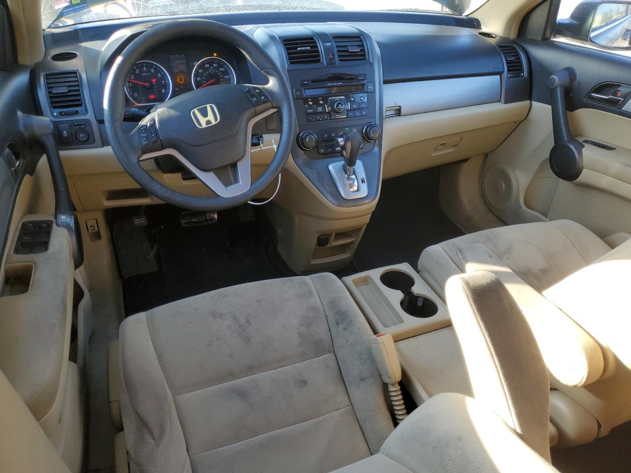 2010 Honda CR-V - Image 8