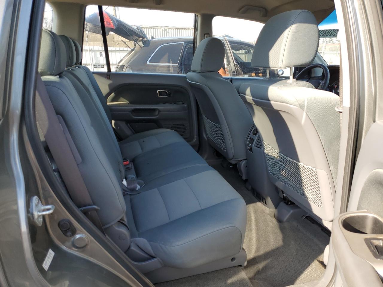 2007 Honda Pilot - Image 11