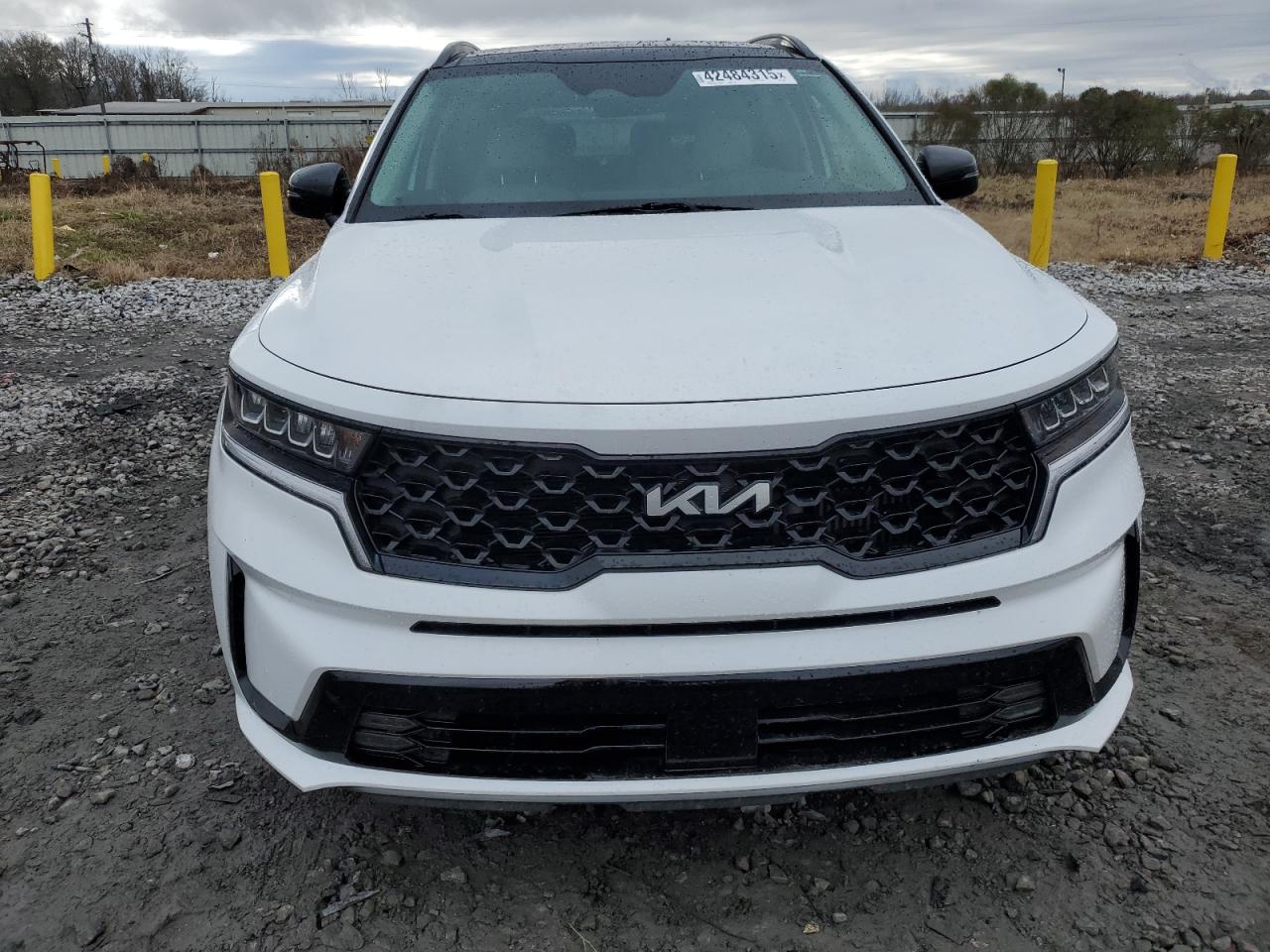 2022 Kia Sorento - Image 5