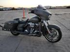 2018 HARLEY-DAVIDSON FLHX STREET GLIDE for sale at Copart AZ - PHOENIX NORTH