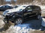 2018 Kia Sportage Lx продається в Marlboro, NY - All Over