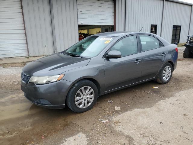 2013 Kia Forte Ex