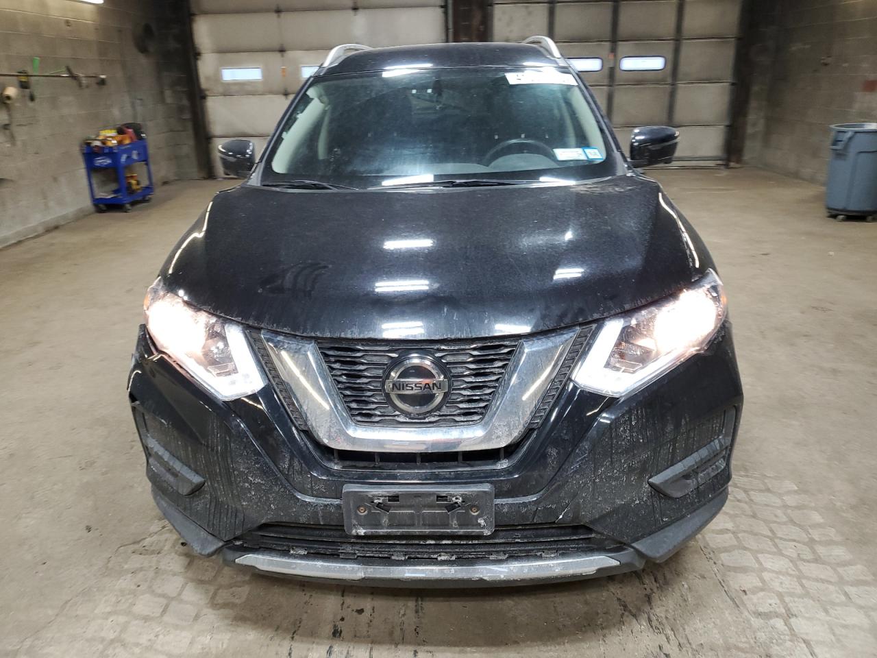 2018 Nissan Rogue - Image 5