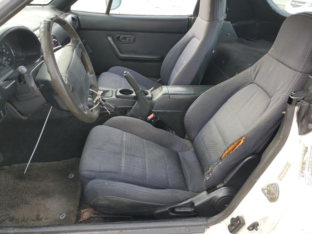 1993 Mazda MX-5 - Image 7