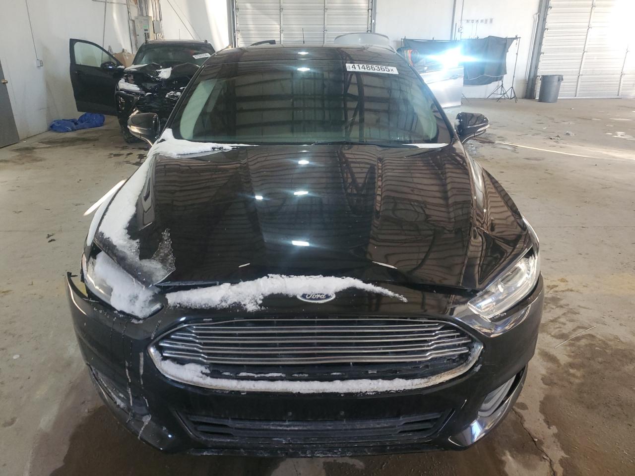 2016 Ford Fusion - Image 5