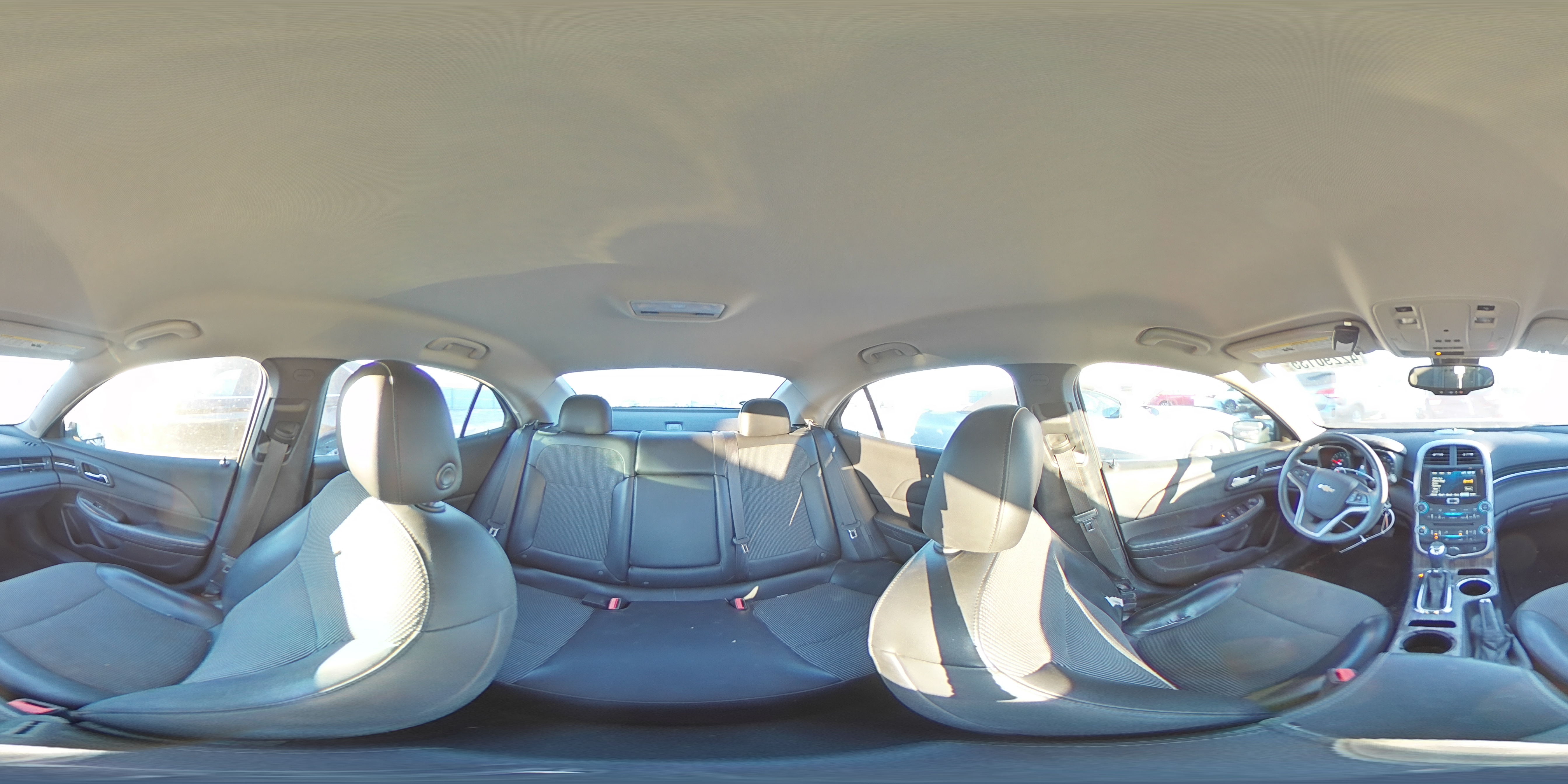 2015 Chevrolet Malibu - Image 13