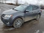 2013 TOYOTA RAV4 LIMITED for sale at Copart QC - MONTREAL