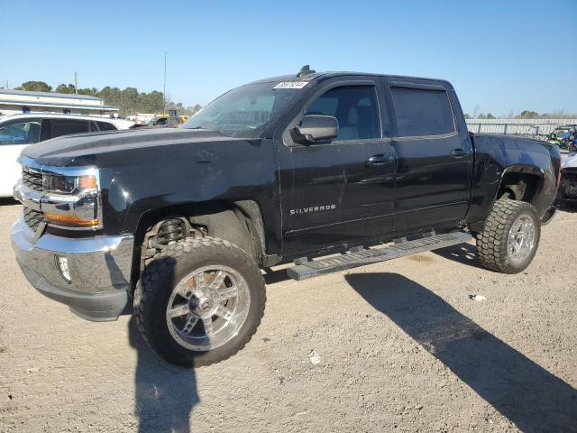 2017 Chevrolet Silverado C1500 Lt