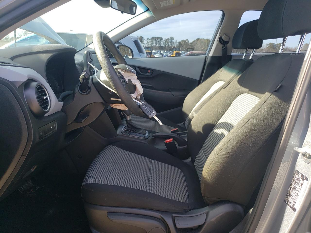 2019 Hyundai Kona - Image 7