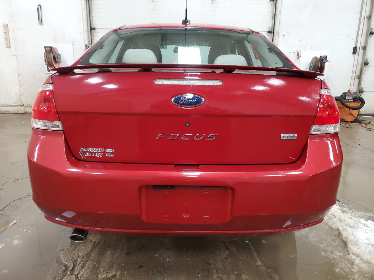 2009 Ford Focus - Image 6