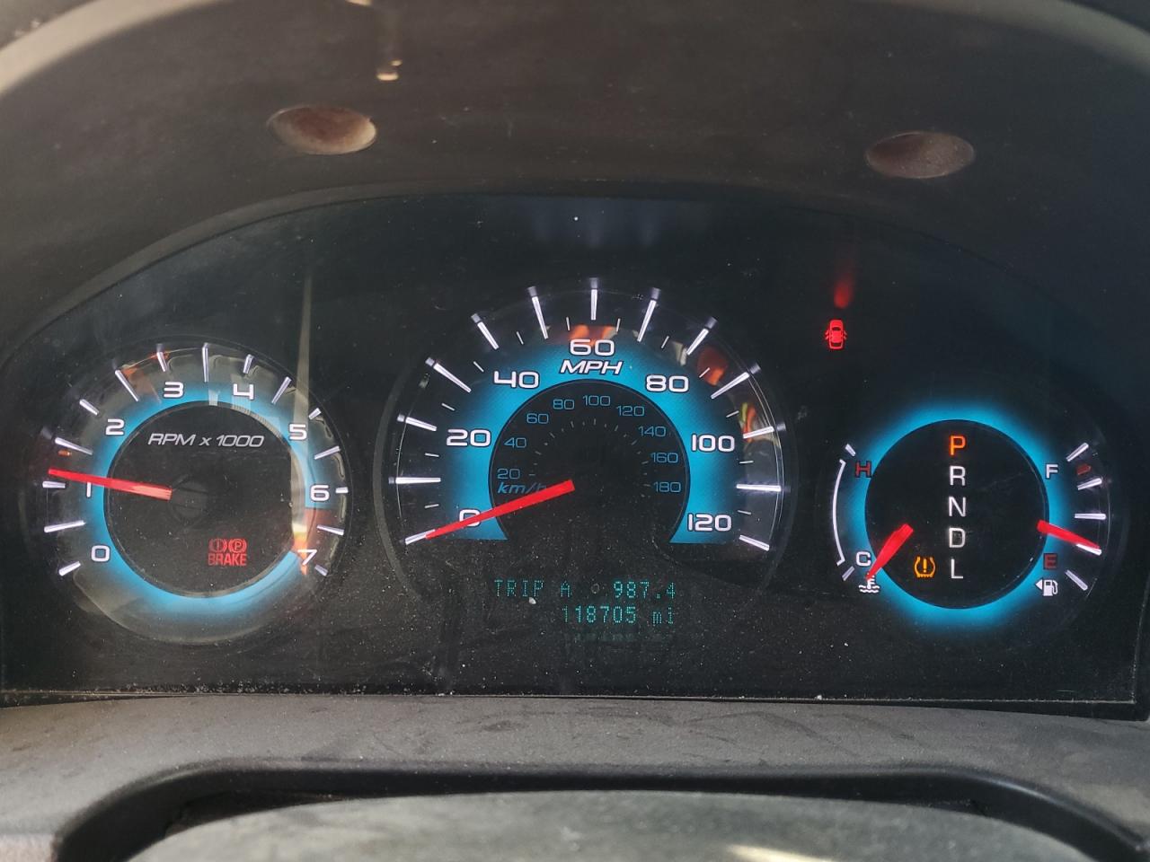 2011 Ford Fusion - Image 9