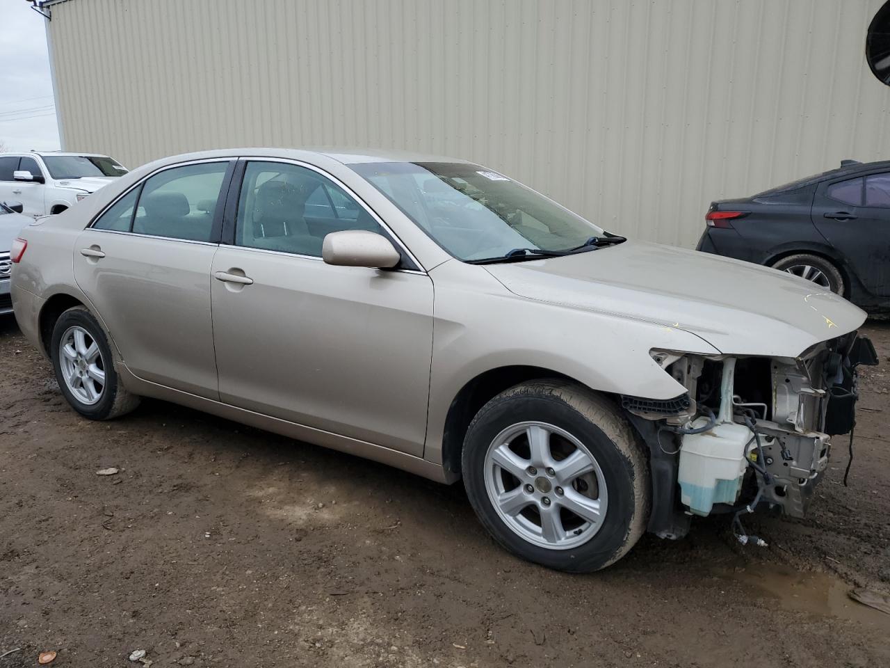 2007 Toyota Camry - Image 4