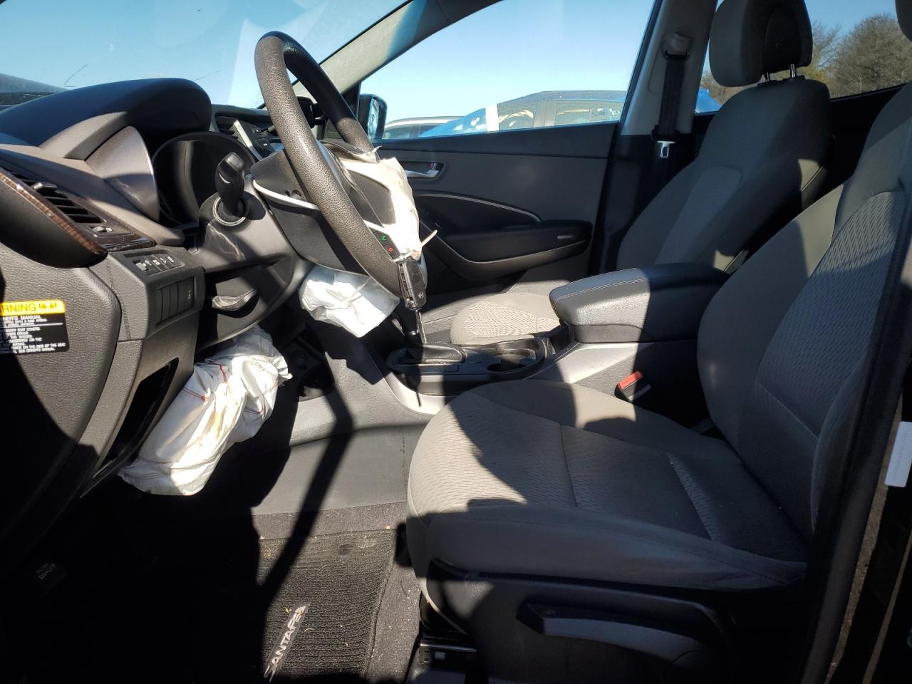 2018 Hyundai Santa Fe - Image 7
