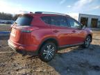 2017 Toyota Rav4 Le en Venta en Franklin, WI - Front End
