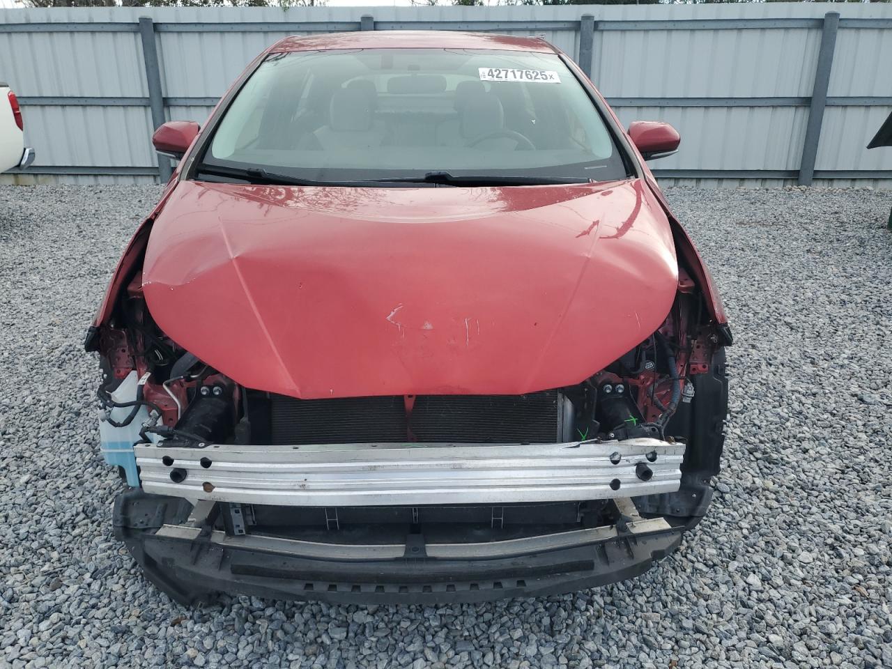 2016 Toyota Prius - Image 5