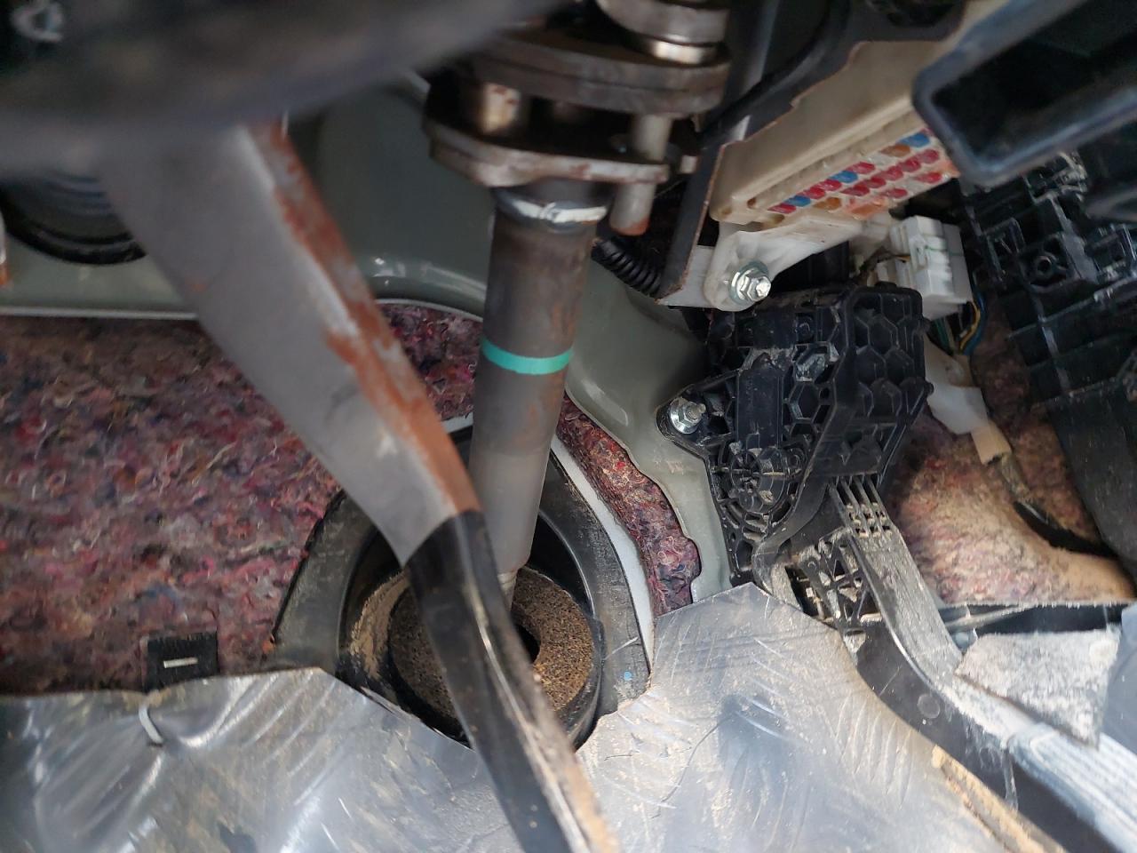 MR0CX9CD1N4038060 - 2022 TOYOTA HILUX - #42064705