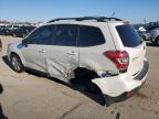 2015 Subaru Forester 2.5I Premium de vânzare în Nampa, ID - Side