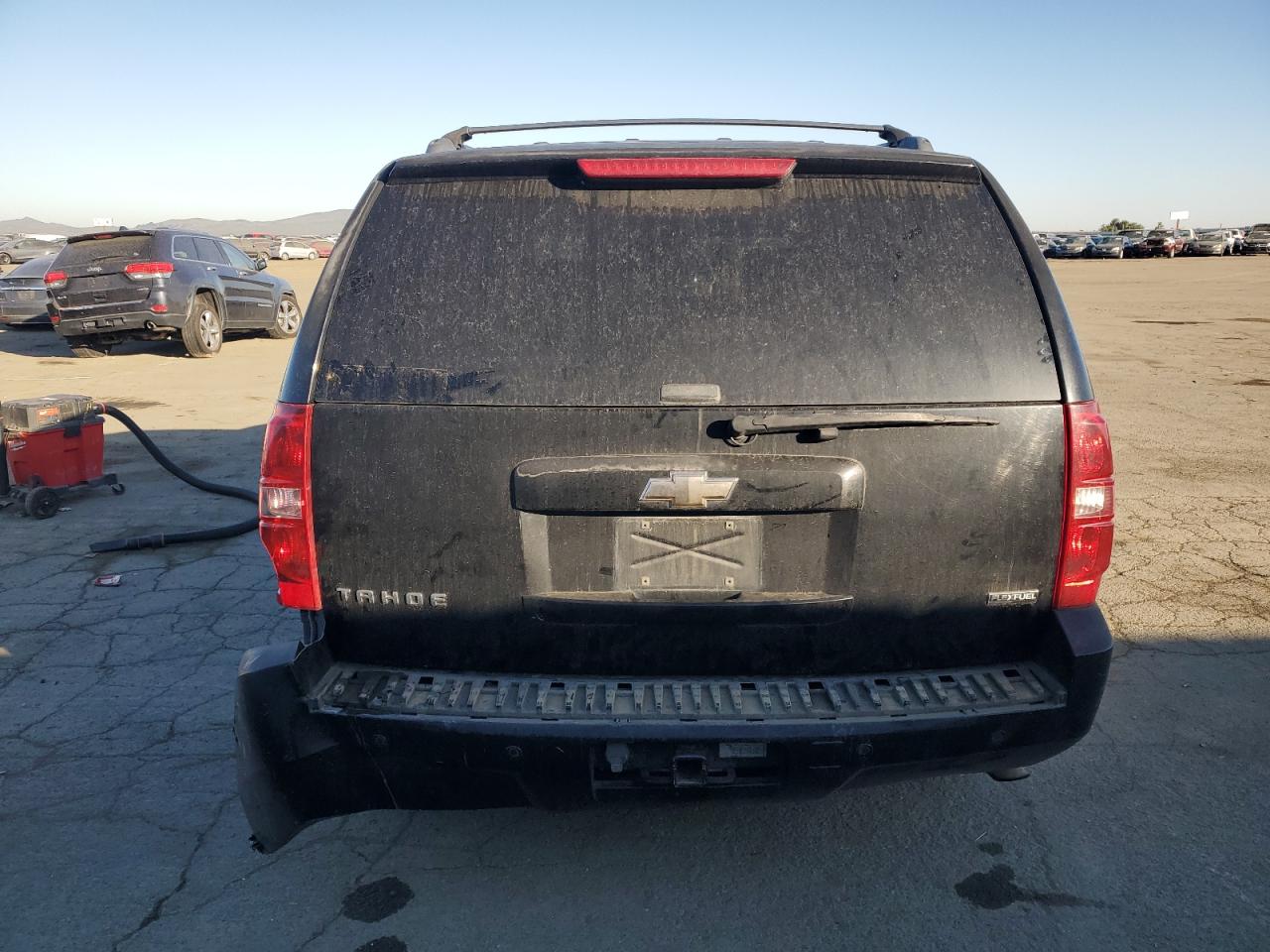 2009 Chevrolet Tahoe - Image 6