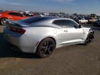 2017 Chevrolet Camaro Ss en Venta en Sacramento, CA - Front End