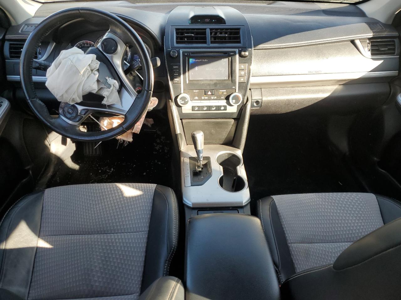 2012 Toyota Camry - Image 8