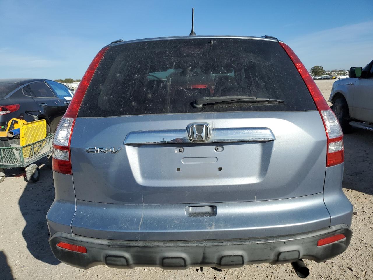 2007 Honda CR-V - Image 6