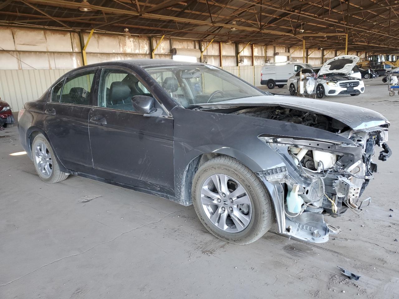 2012 Honda Accord - Image 4