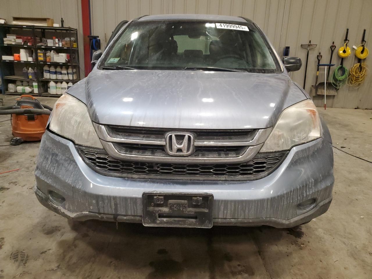 2010 Honda CR-V - Image 5