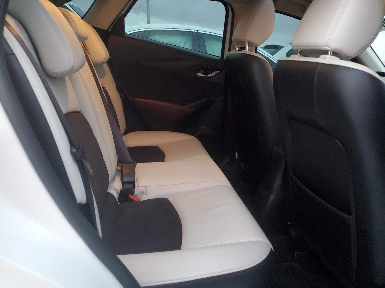 2016 Mazda CX-3 - Image 10