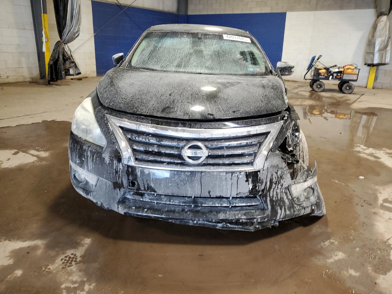 2014 Nissan Altima - Image 5