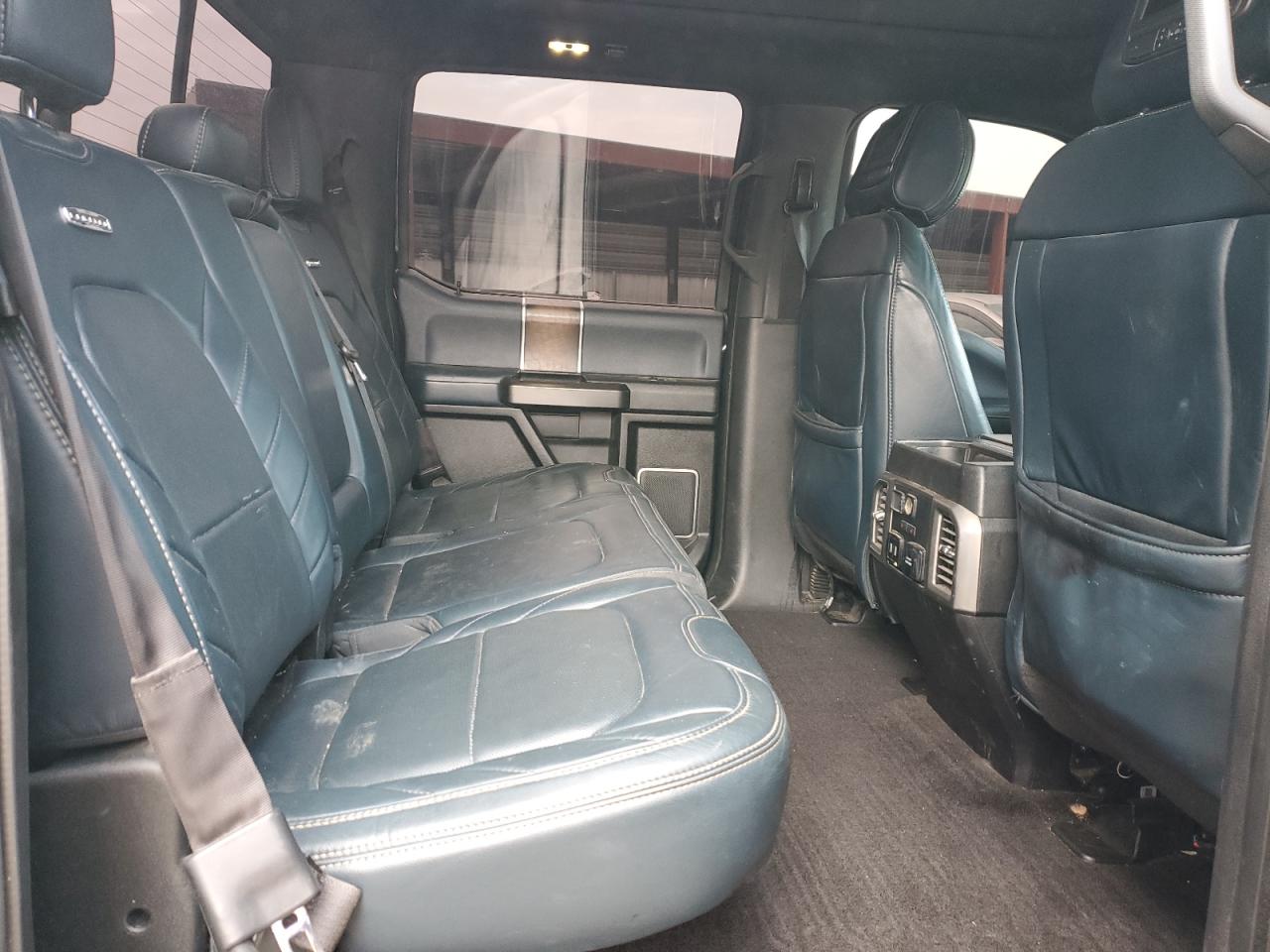 2018 Ford F-150 - Image 10