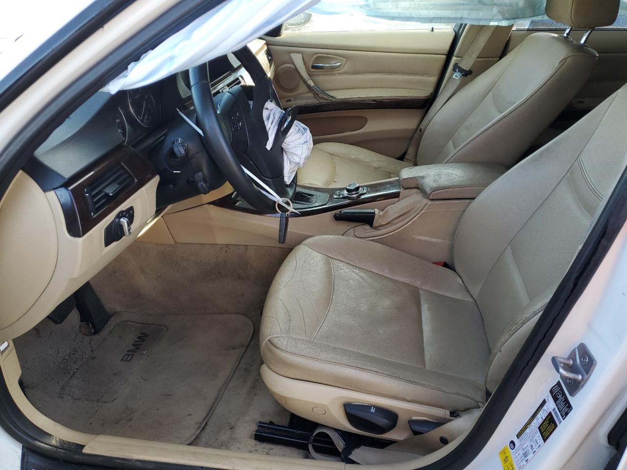 2011 BMW 3er - Image 7