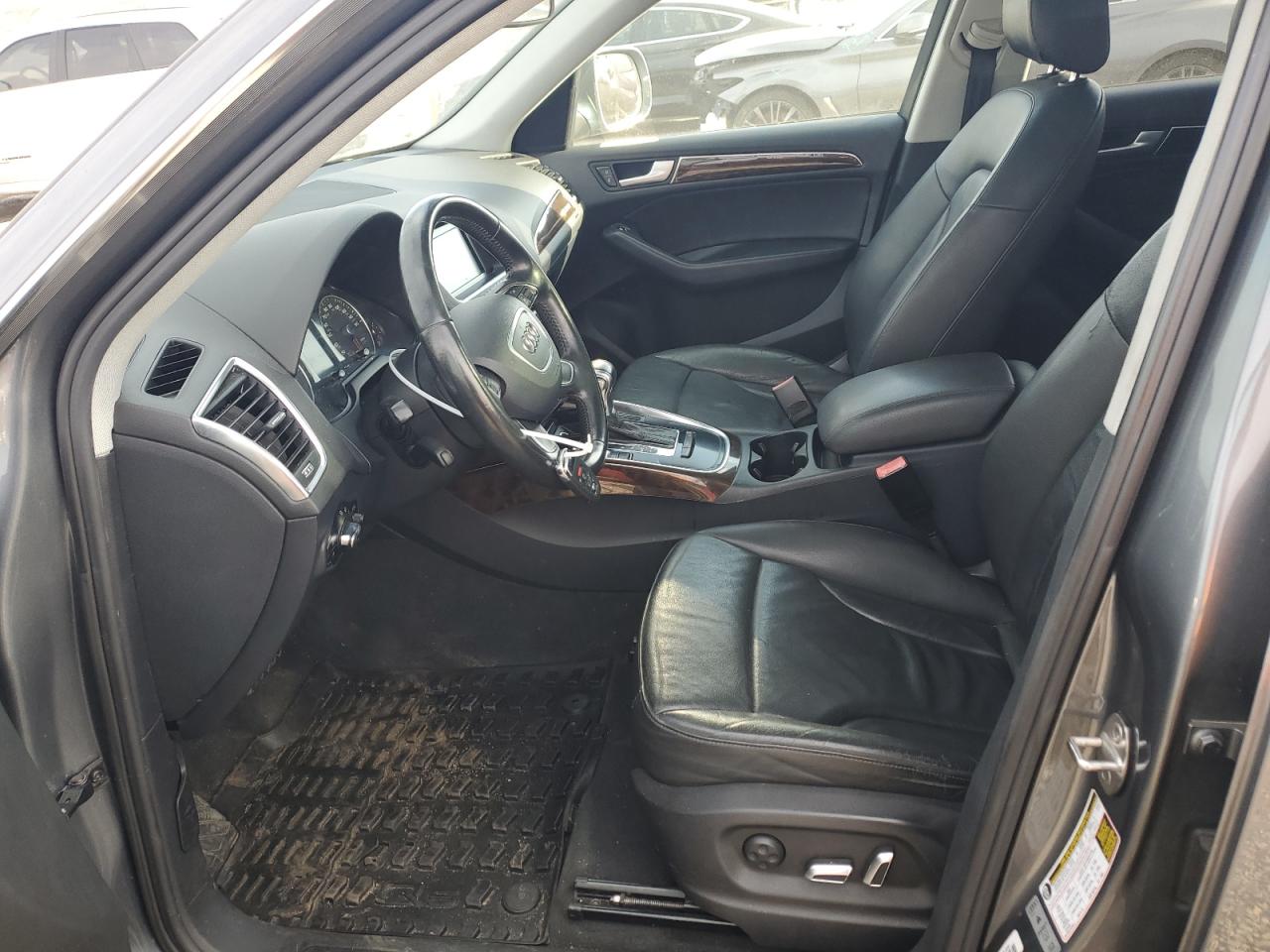 2013 Audi Q5 - Image 7
