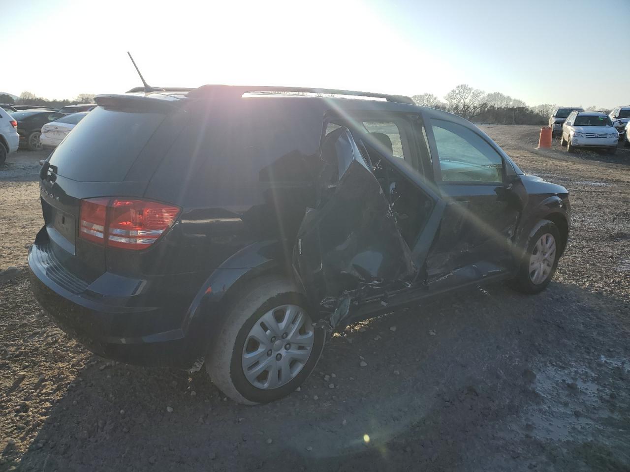 2018 Dodge Journey - Image 3