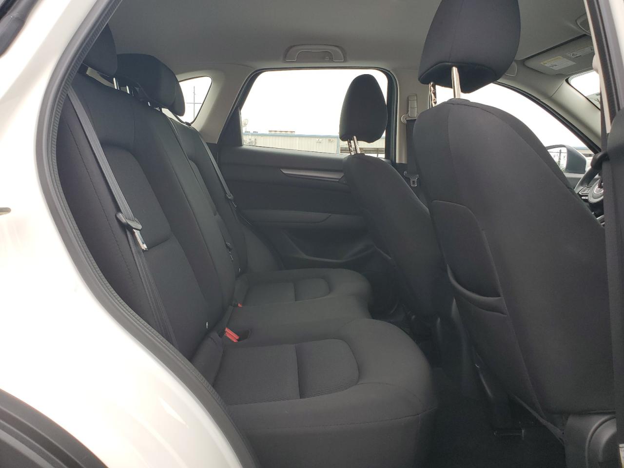 2022 Mazda CX-5 - Image 11