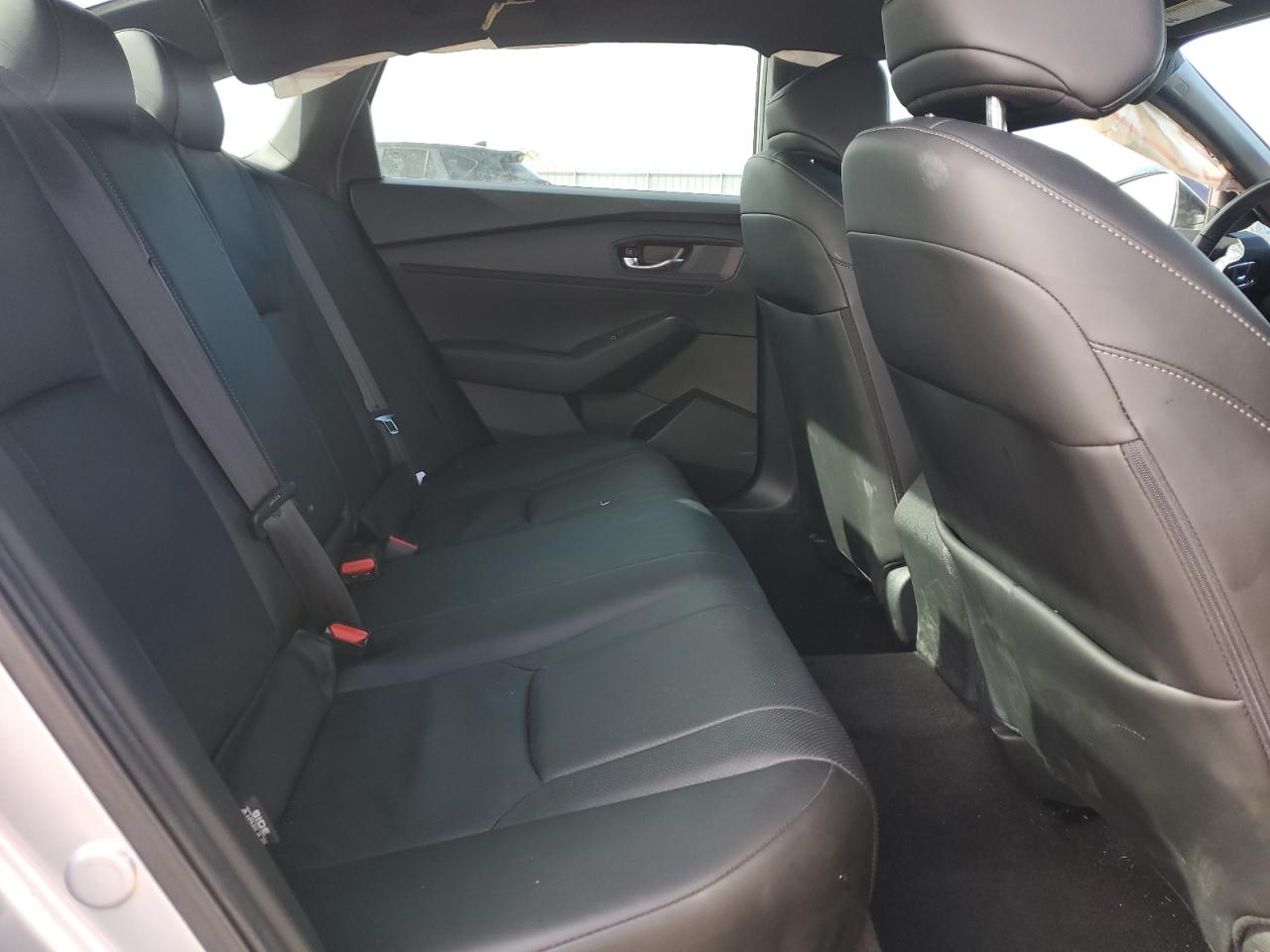 2024 Honda Accord - Image 10