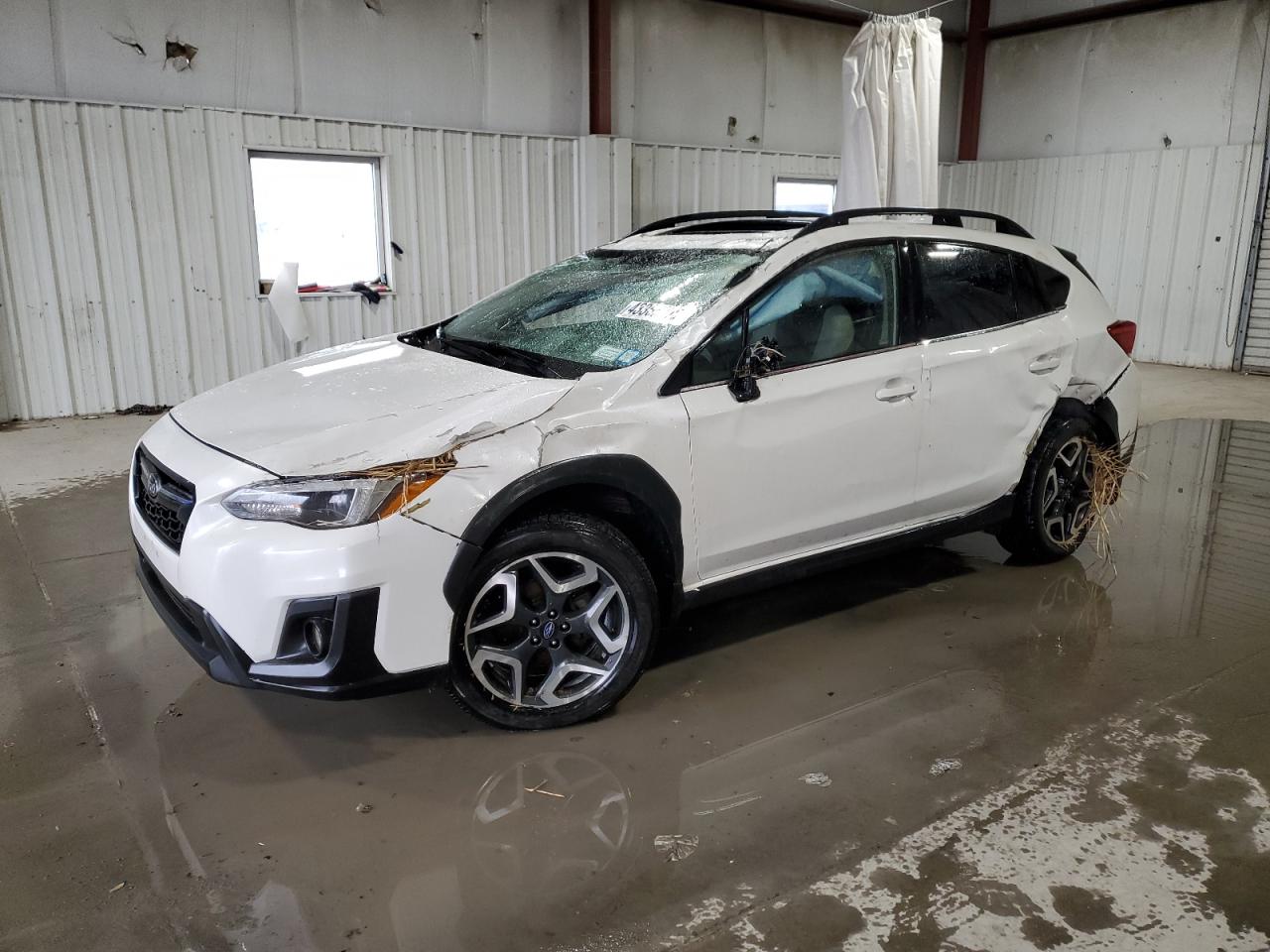 2019 Subaru XV - Image 1