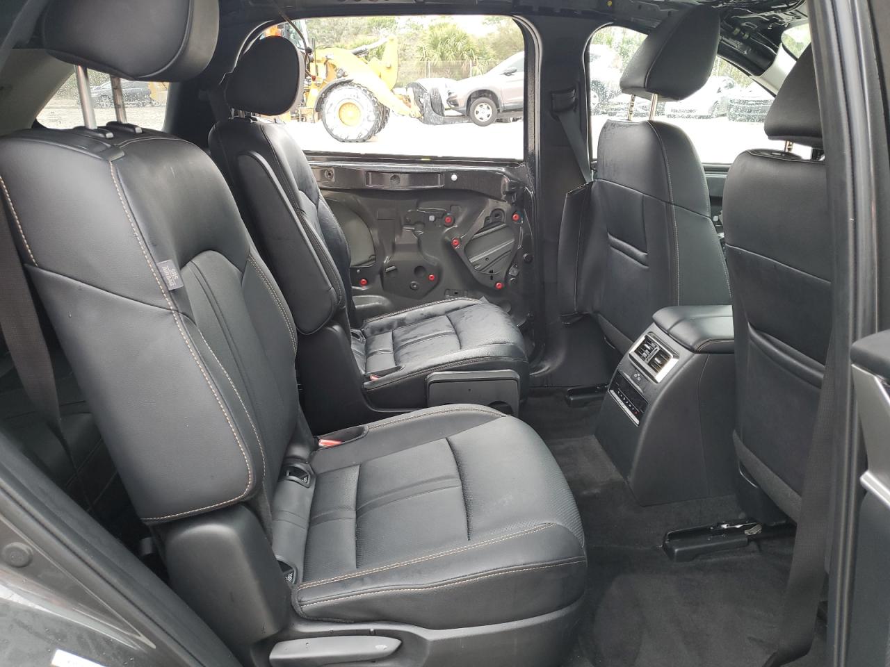 2024 Mazda CX-90 - Image 11