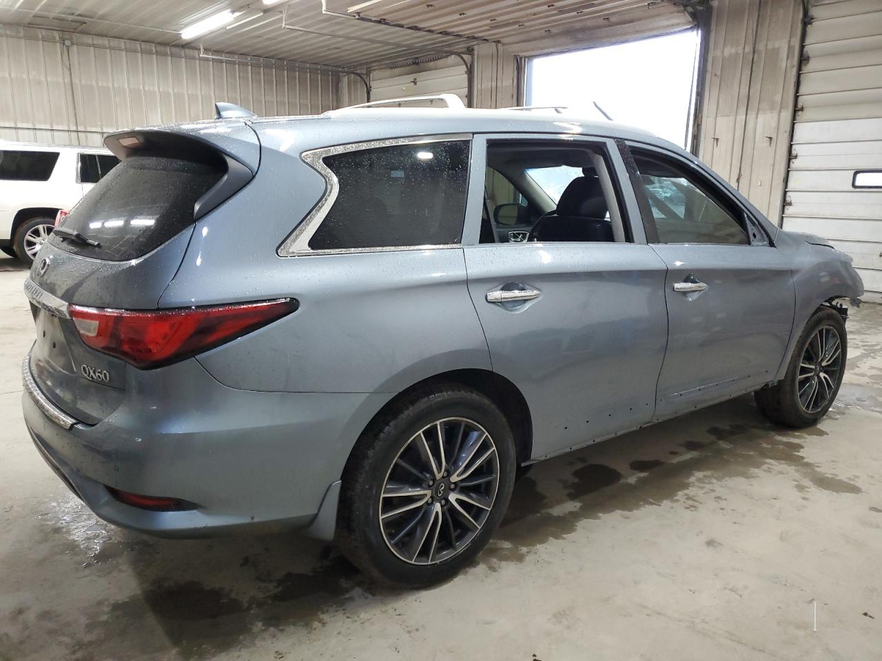 2016 Infiniti QX60 - Image 3