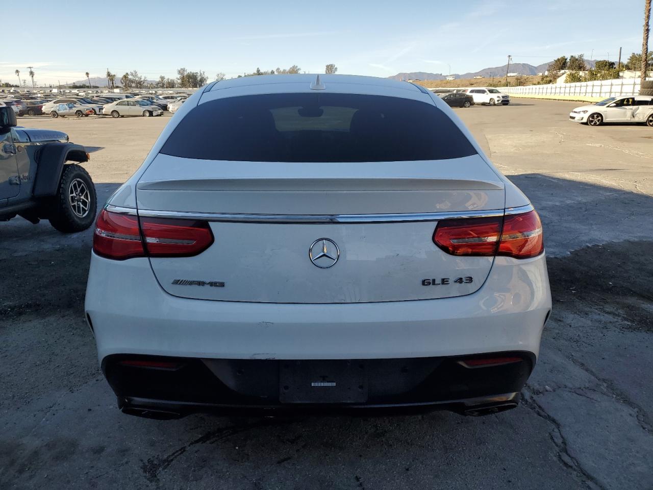 2019 Mercedes-Benz GLE - Image 6