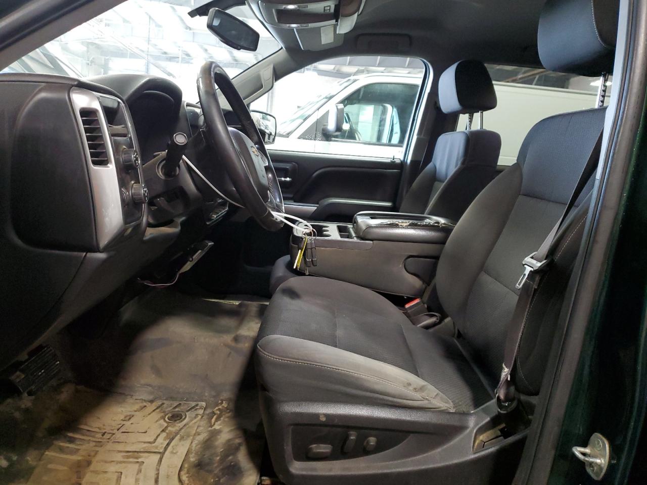 2014 Chevrolet Silverado - Image 7