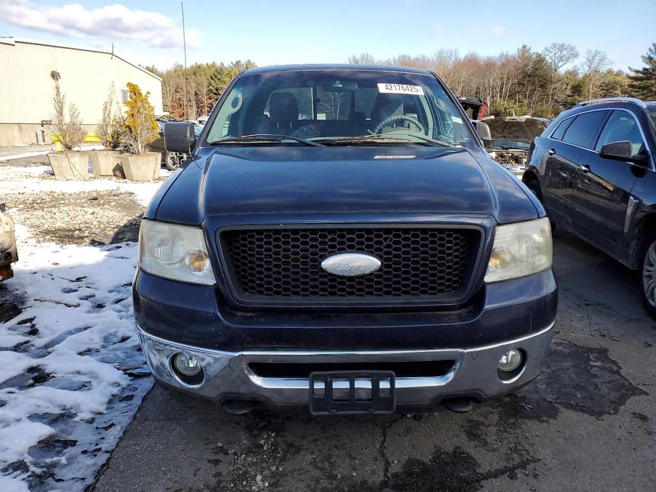 2006 Ford F-150 - Image 5
