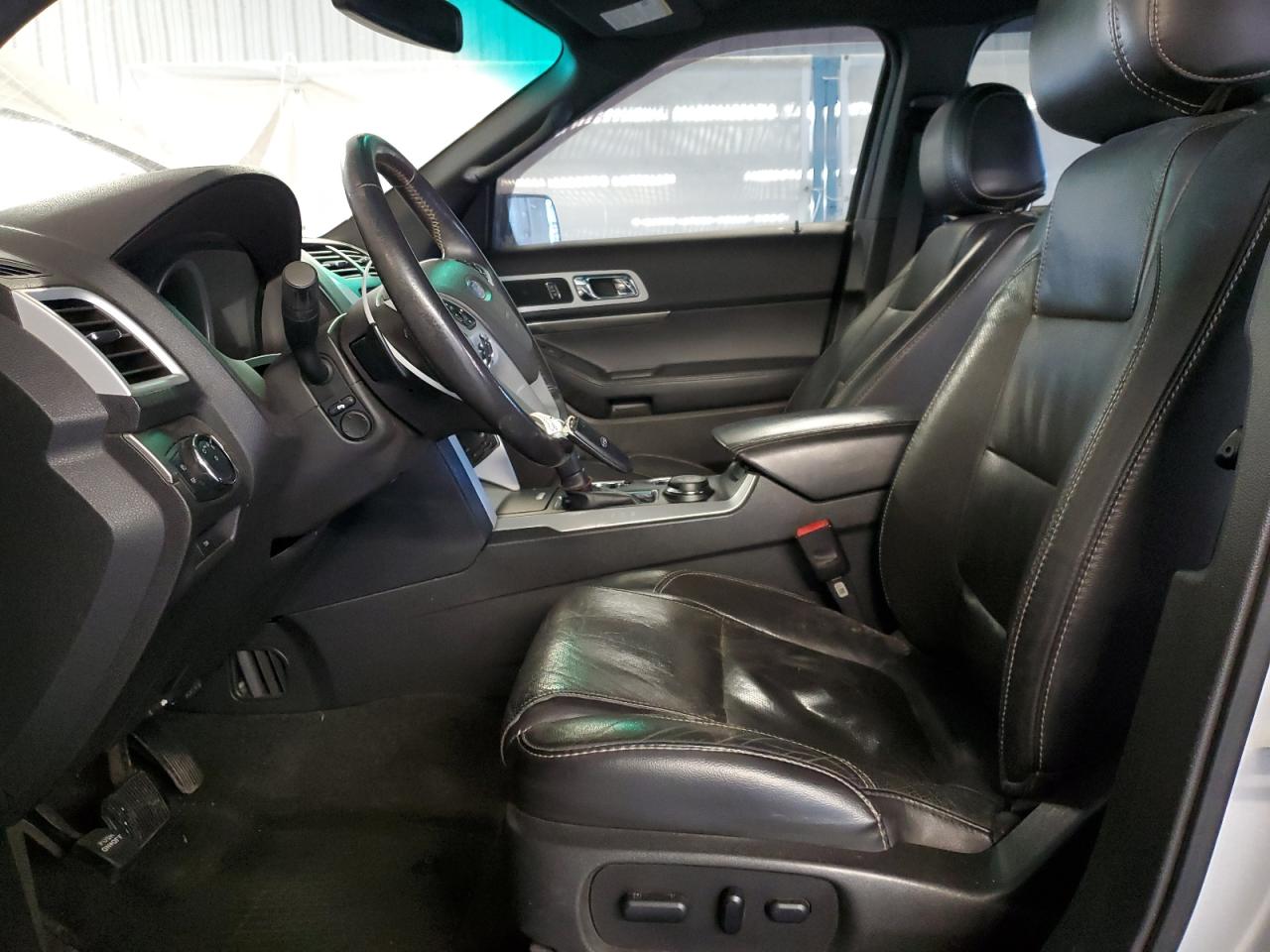 2014 Ford Explorer - Image 7