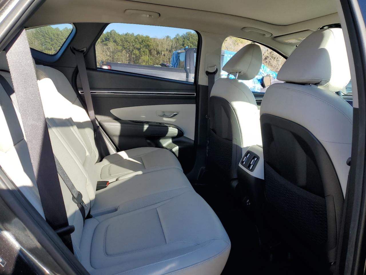 2023 Hyundai Tucson - Image 11