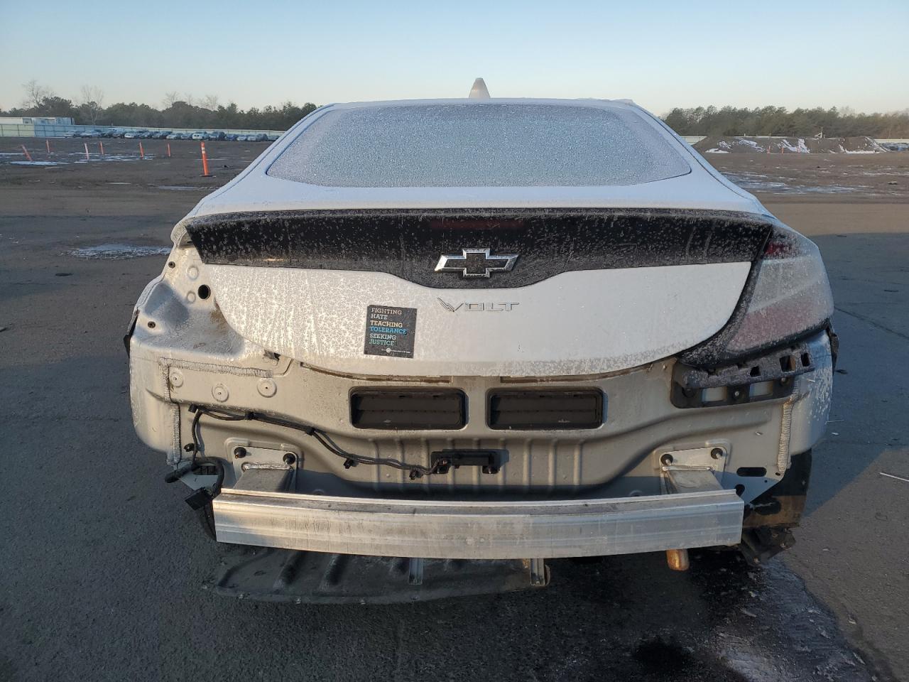 2018 Chevrolet Volt - Image 6