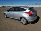 2012 Ford Focus Se de vânzare în Adelanto, CA - Front End