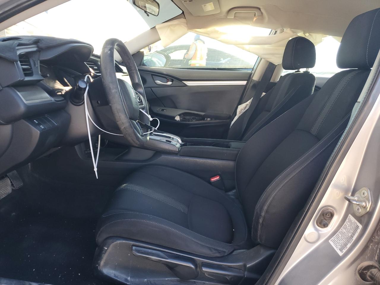 2016 Honda Civic - Image 7