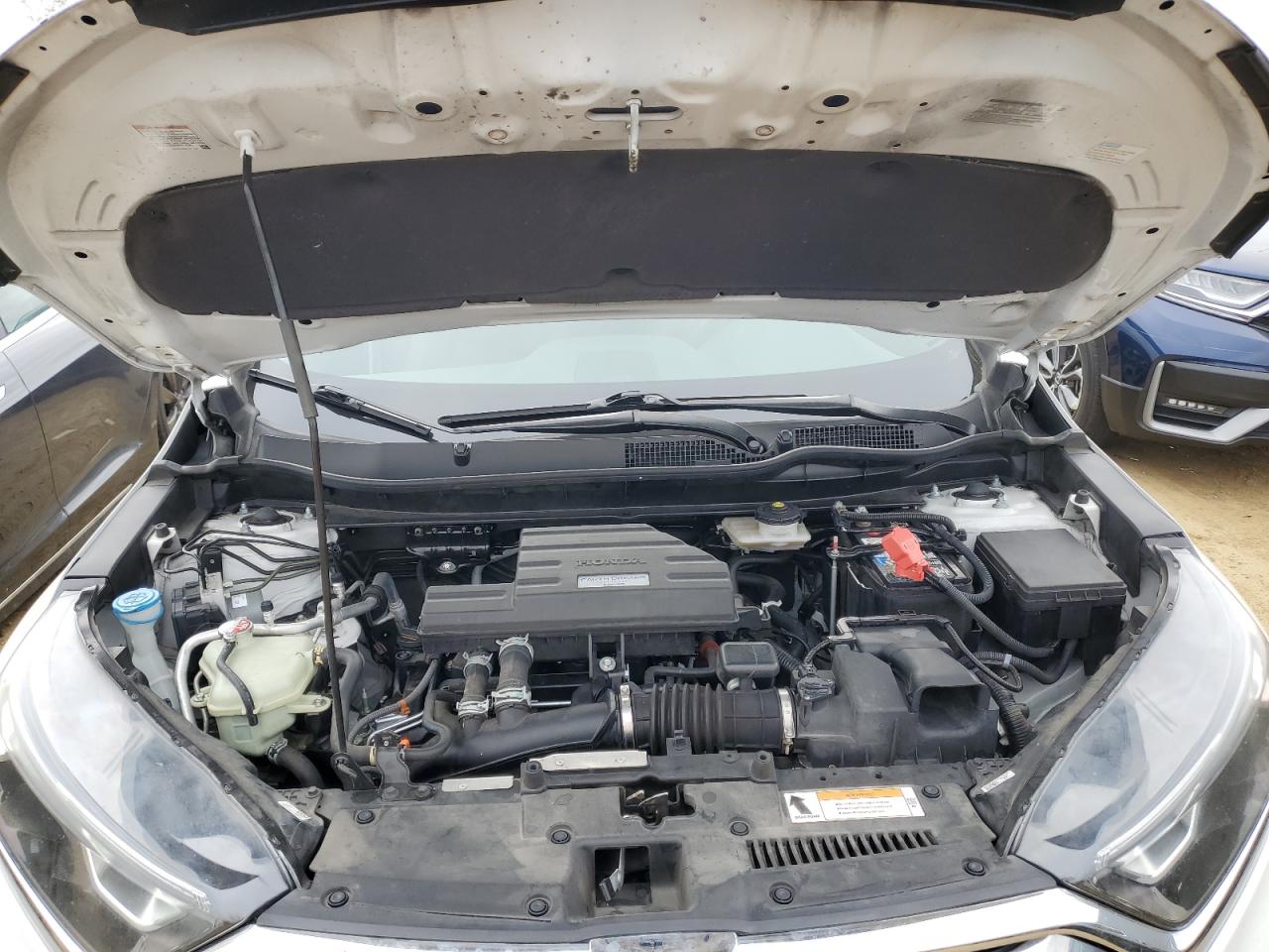 2019 Honda CR-V - Image 12