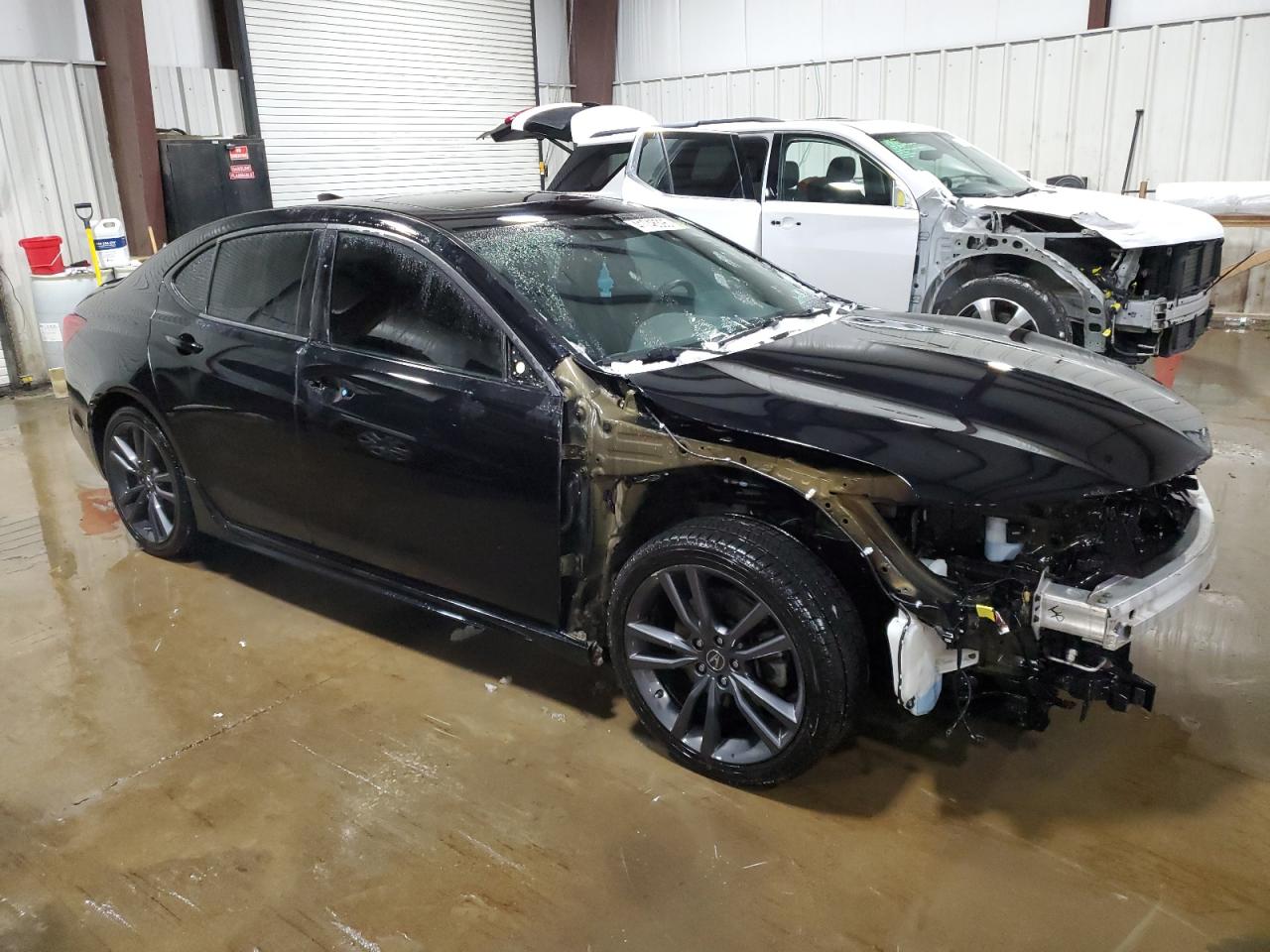 2018 Acura TLX - Image 4